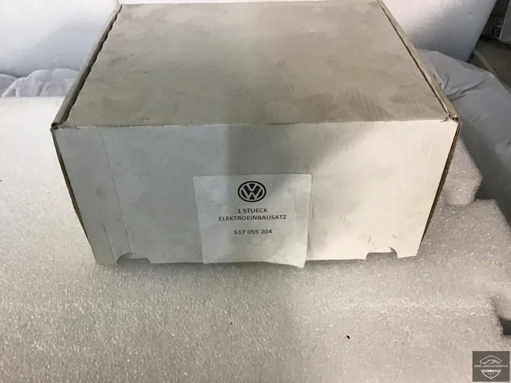 vw-golf-7-sportsvan-14-trekhaak-module-kabel-set-517055204 — foto 2