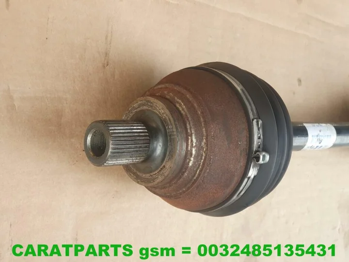 5qf407272-q3-f3-83a-aandrijfas-tiguan-allspace-arteon- — foto 2