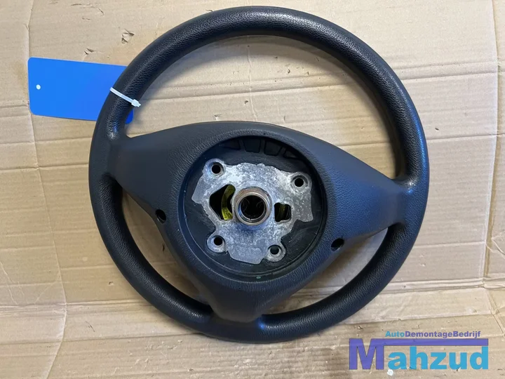 mercedes-a-klasse-w169-stuurwiel-stuur-met-airbag-20042012 — foto 7