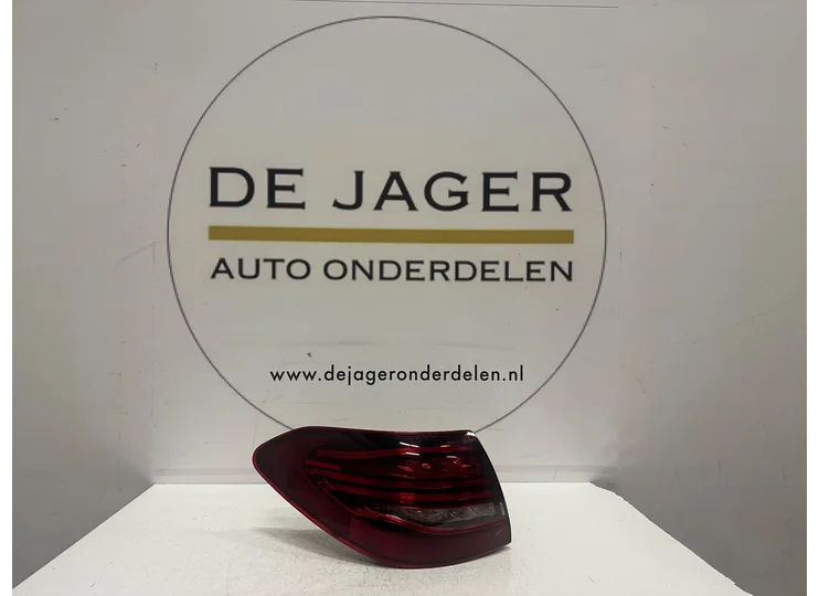 MERCEDES C CLASS W205 STATION LED TAIL LIGHT A2059052805