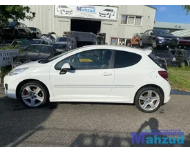2010-peugeot-207-sport-16-16v-ep6-wit-ewp-onderdelen-17-inch — foto 3