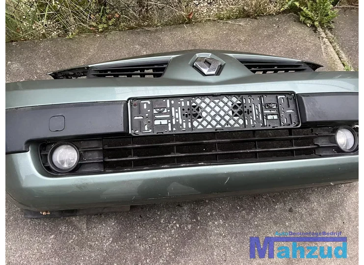 renault-megane-2-groen-ted97-voorbumper-20012009