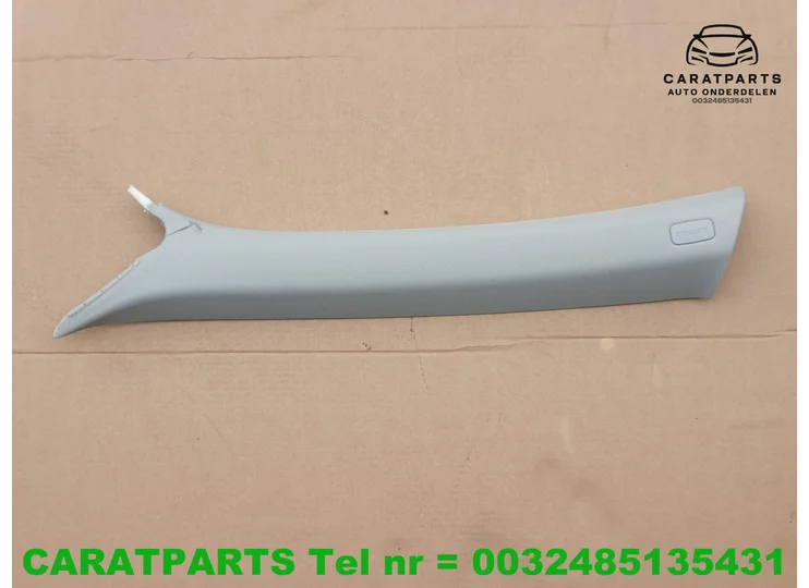 4G0867233C A6 A-Säulenverkleidung A6 Säulenverkleidung A6 4G C7