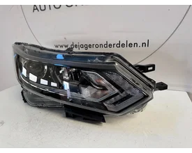 nissan-qashqai-j11-facelift-led-koplamp-rechts-10019009 — foto 3