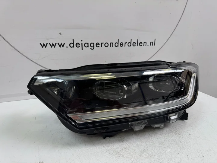 vw-troc-t-roc-iq-light-facelift-koplamp-2ga941035ah — foto 2