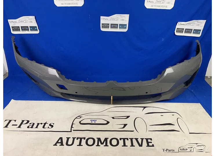 Bmw 5 serie G30 sport voorbumper bumper