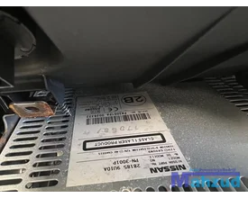 nissan-note-middenconsole-radio-luchtrooster-20052012 — foto 6