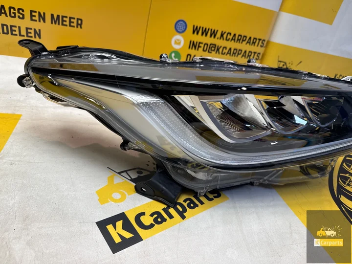 toyota-yaris-koplamp-rechts-origineel-koplamp-k08eu — foto 3