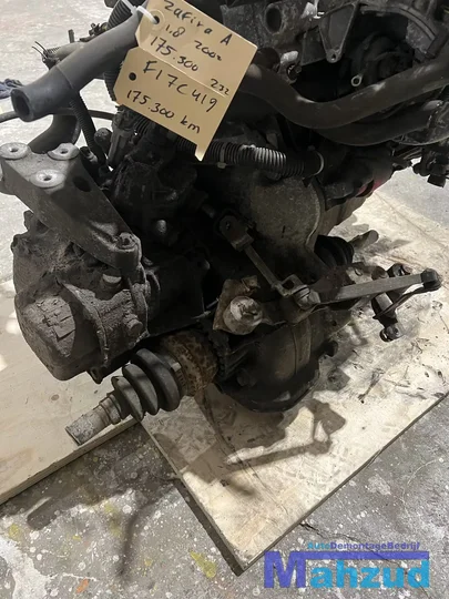 opel-zafira-a-18-versnellingsbak-f17-f17c419-gearbox — foto 3
