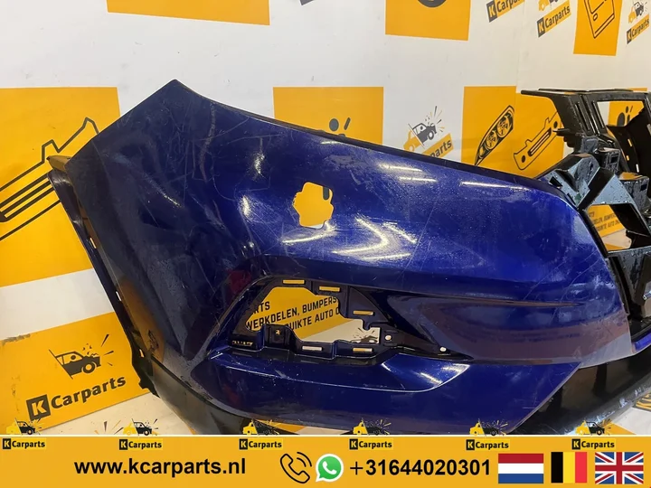 voorbumper-nissan-qashqai-20172021-62022hv00h-kls-origine — foto 3