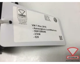 vw-t-roc-2018-vag-aanzuigbuis-luchtfilterhuis-5q0129654e — foto 2