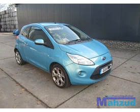 2011-ford-ka-12-demontage-sloop-208 — foto 8