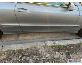 mercedes-clk-w209-bruin-brons-c723-rechts-zijskirt-2002-2009