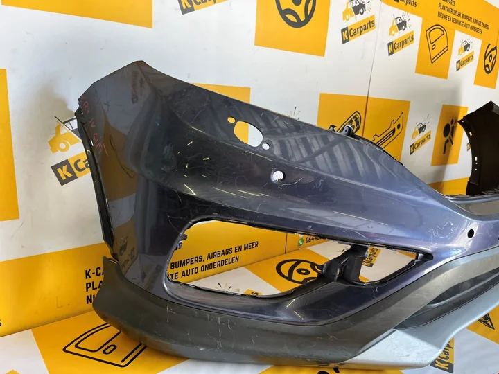 voorbumper-honda-crv-4-facelift-pdc-kls-origineel-bumper — foto 8