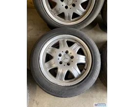 mercedes-slk-r171-velgen-5x112-666-16-inch — foto 3