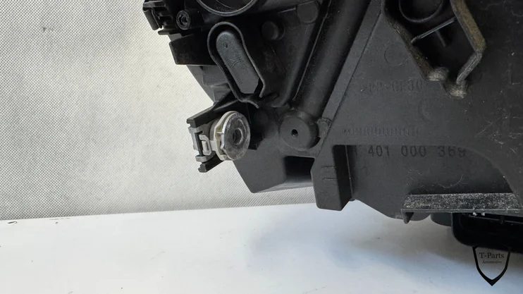 bmw-2-serie-f45-f46-koplamp-links-a9873864504-lamp — foto 11
