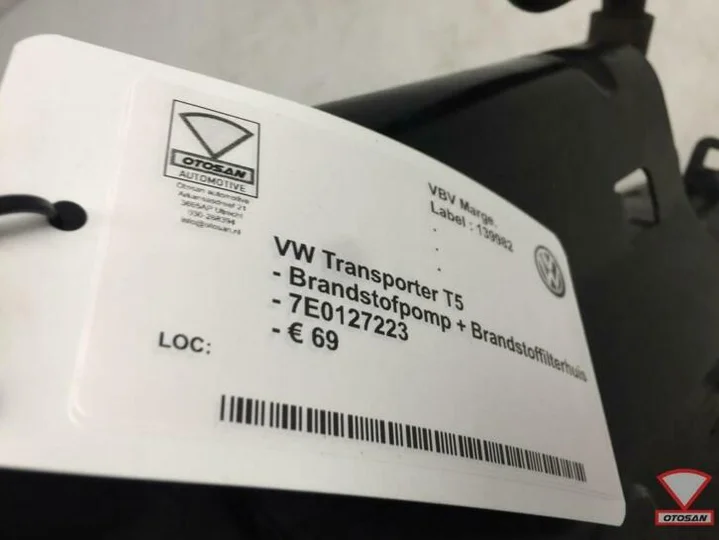 vw-transporter-t5-brandstofpomp--7e0127223 — foto 2