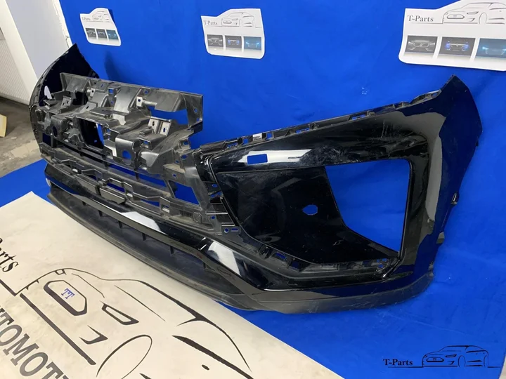 mitsubishi-eclipse-voorbumper-origineel-bumper — foto 3