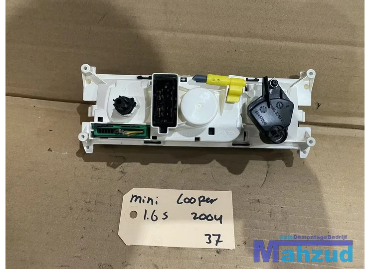 mini-cooper-s-kachel-airco-bediening-schakelaar-64111502214