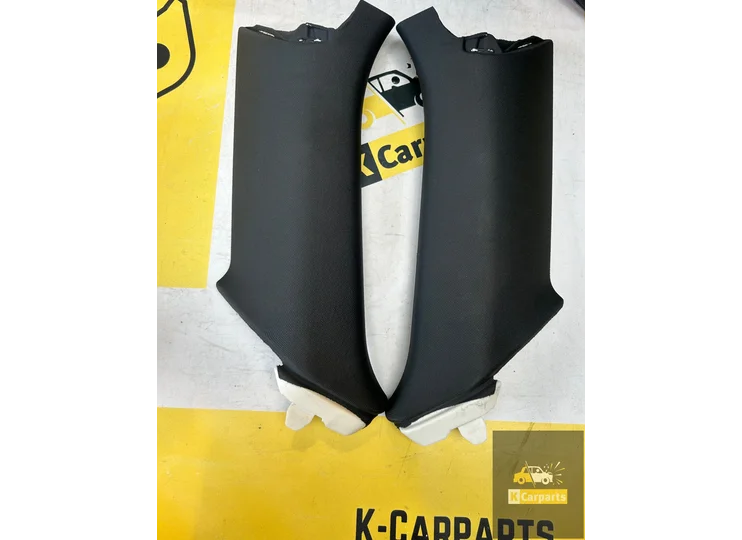 C-Säulenverkleidung links/rechts Audi A6 Rs6 4G 4G9867287