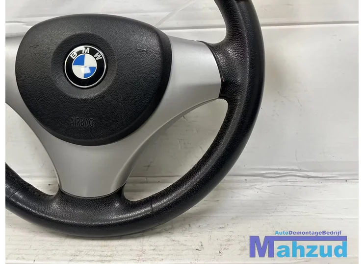 bmw-3-serie-e90-stuurwiel-stuur-met-airbag-20042011