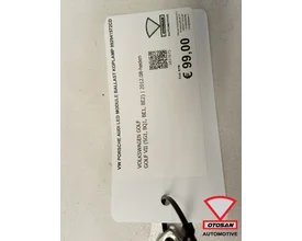 vw-porsche-audi-led-module-ballast-koplamp-992941572cd — foto 2