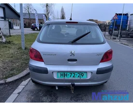 peugeot-307-14-kfw-eycc-zilver-sloop-onderdelen-motor — foto 5