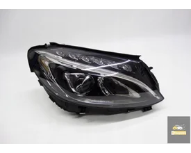 mercedes-cklasse-w205-koplamp-high-performance-a2059062402 — foto 2