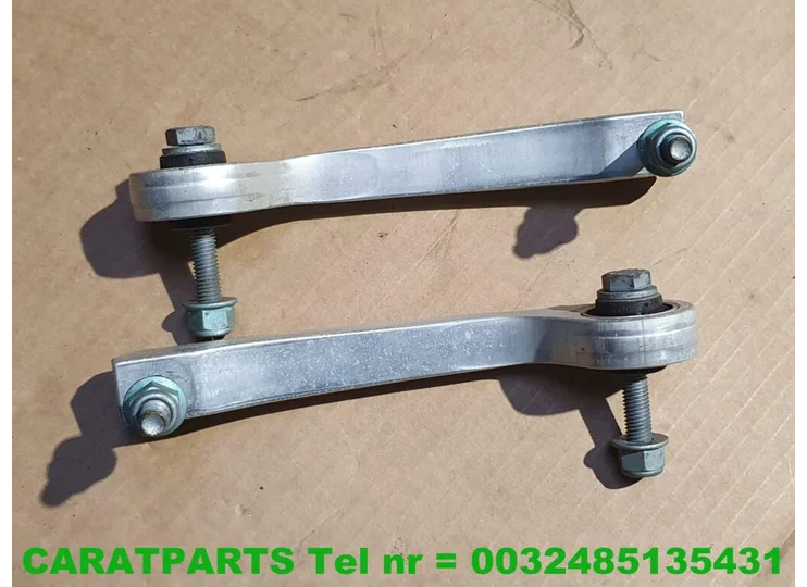 8W0505465B A6 link rod A7 RS4 RS5 A5 S5 Q5 A4 S4
