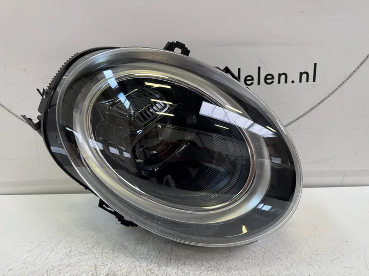mini-f54-f55-f56-facelift-black-edit-koplamp-rechts-5a01962 — foto 2