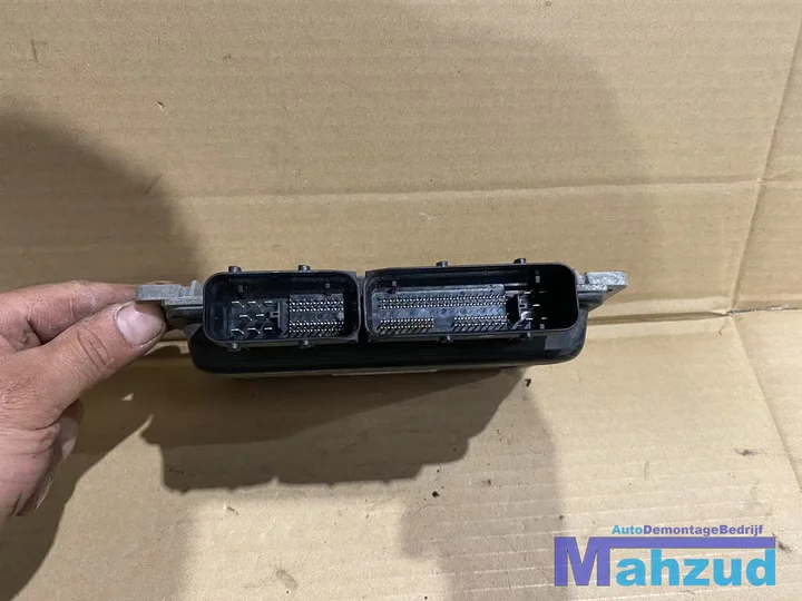 mini-cooper-r50-r53-16-s-ecu-motormanagement-12147527610 — foto 3