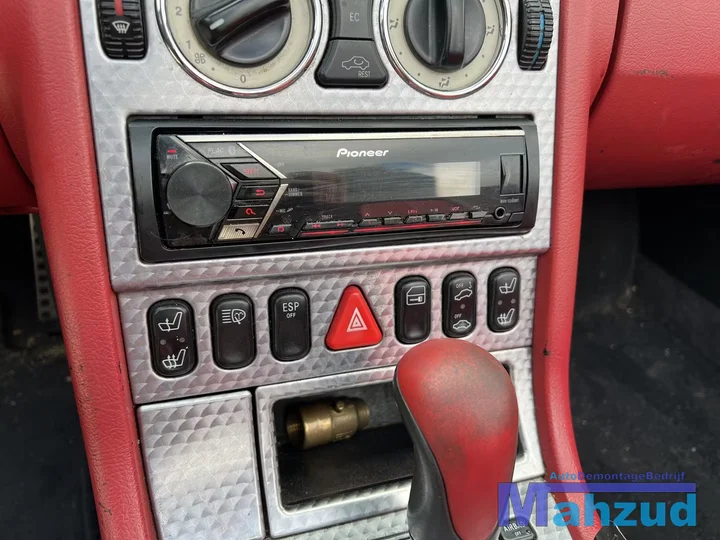 2000-mercedes-slk-r170-32-v6-112947-onderdelen-demontage — foto 22