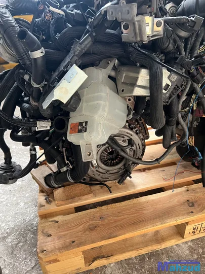 renault-kango-15-dci-motorblok-motor-k9ku872-2021 — foto 4