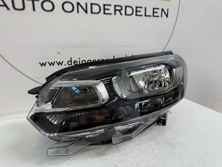 jumpy-vivaro-zafira-expert-koplamp-links-980856778000 — foto 2
