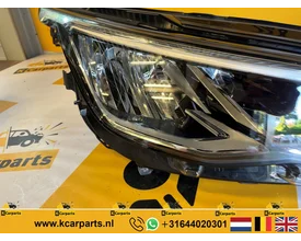 koplamp-vw-golf-8-5h1-koplamp-led-rechts-r-5h1941006 — foto 4