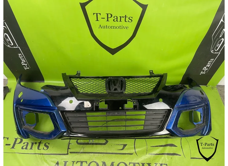 Honda civic voorbumper origineel bumper