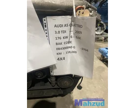 audi-a4-a5-30-tdi-v6-quattro-motorblok-cap-motor — foto 3