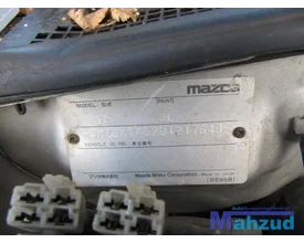 mazda-323-15i-15-i-16v-motorblok-z5-motor — foto 17