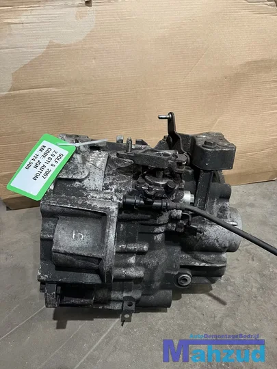 vw-golf-5-20-gti-versnellingsbak-jqn-gearbox — foto 4