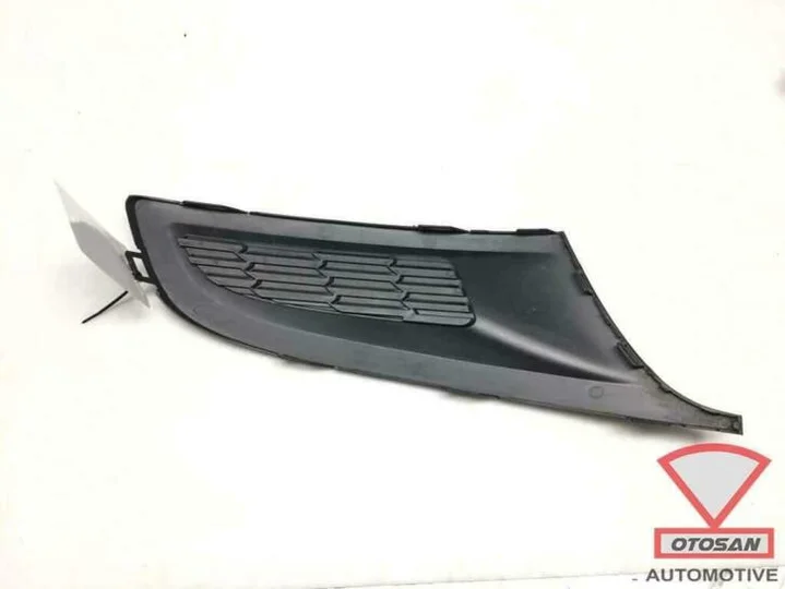 vw-polo-6r-09-13-voorbumper-rooster-links-nieuw!-5829591 — foto 2