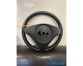 mercedes-w203-c-klasse-r171-slk-stuurwiel-stuur-leer-airbag — foto 7
