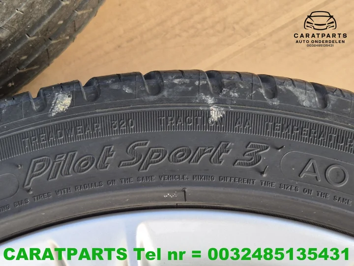 8t0601025ca-originele-audi-a5-velgen-a5-michelin-245-40-18 — foto 11