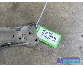 skoda-fabia-3-subframe-stuurhuis-draagarm-links-rechts-20142021 — foto 2