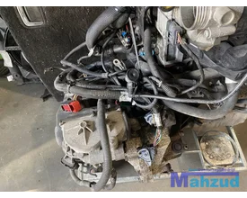 2004-citroen-c3-pluriel-16-motorblok-nfu-motor — foto 11