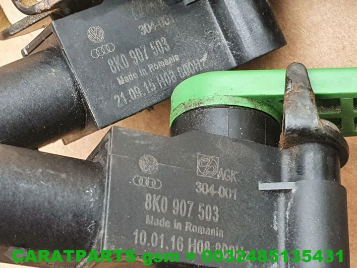 8k0907503-a4-sensor-hoogte-regeling-niveausensor-a5 — foto 8