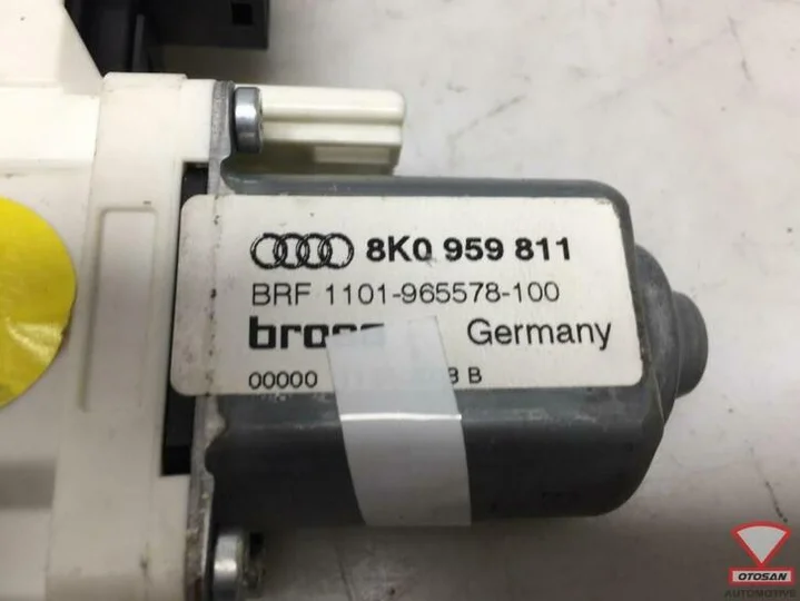 audi-a4-8k-a5-8t-a6-q7-raammotor-links-achter-8k0959811 — foto 3