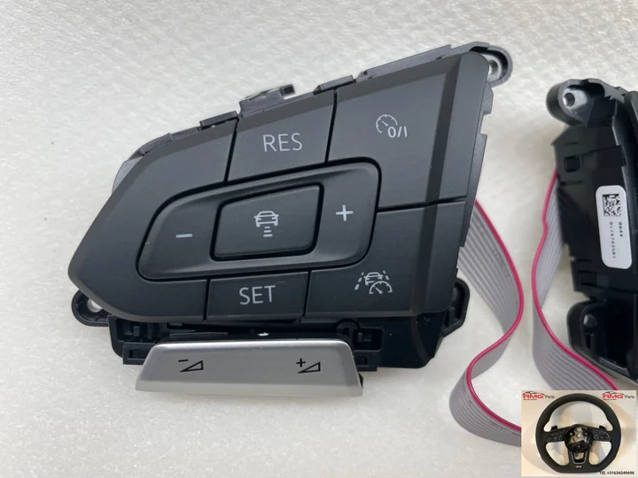 vw-t61-caddy-stuur-knopjes-3g0959442m-3g0959442t-3g0959442f-3g0959442r — foto 6
