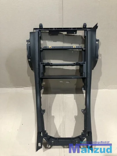 mercedes-slk-r170-middenconsole-radio-frame-1706800952-uk-engels — foto 3