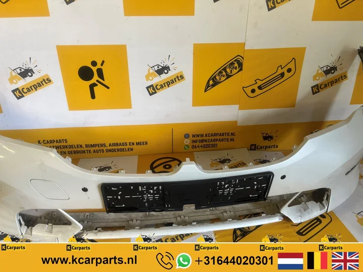 voorbumper-bmw-3-serie-g20-g21-6xpdc-origineel-51117468359 — foto 6