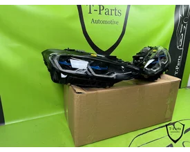 bmw-4-serie-g22-g23-g83-koplamp-links-rechts-lazer-led-lamp — foto 6